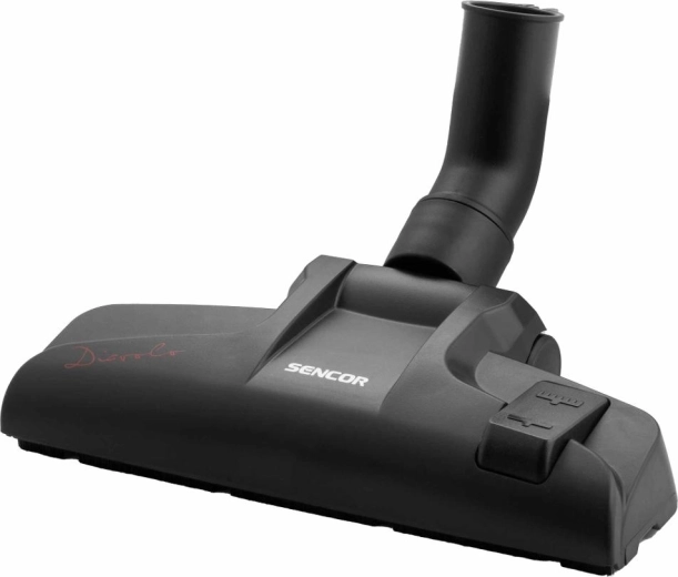 Universele borstel voor Sencor SVC 6000BK-stofzuiger