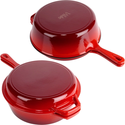 Twee delen, eindeloze mogelijkheden