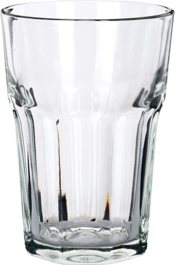 Comfortabele grip dankzij gefaseerd design