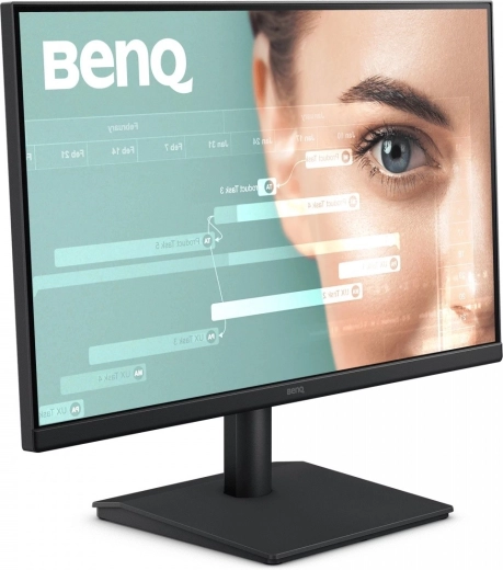Vloeiender beeld dankzij 100 Hz
