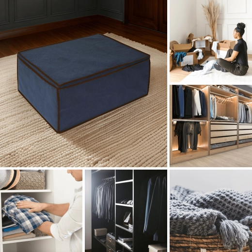 Licht en opvouwbaar design