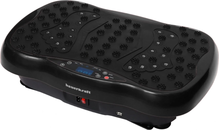 Krachtig vibratiesysteem met amplitude van 10 mm