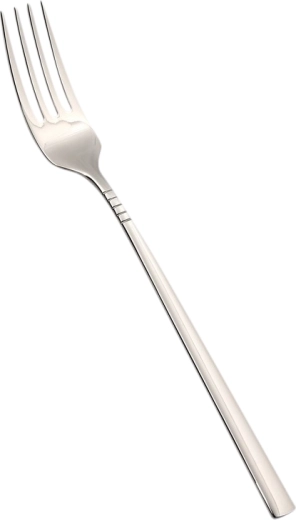 Tafelvork APOLLO gepolijst