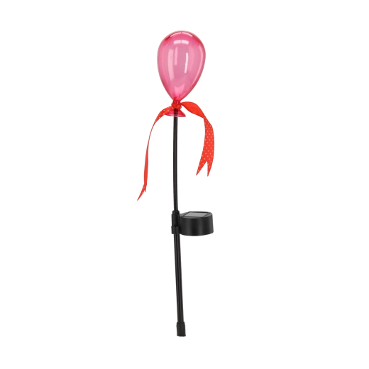 Kleurrijk accent voor elk bloemenperk