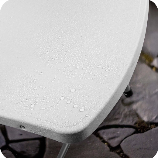 Duurzaam en onderhoudsvriendelijk oppervlak