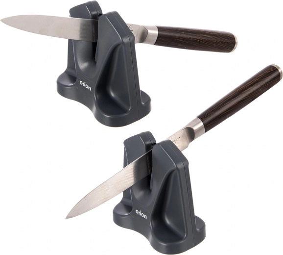 Twee slijpfunctionaliteiten voor dagelijkse scherpte