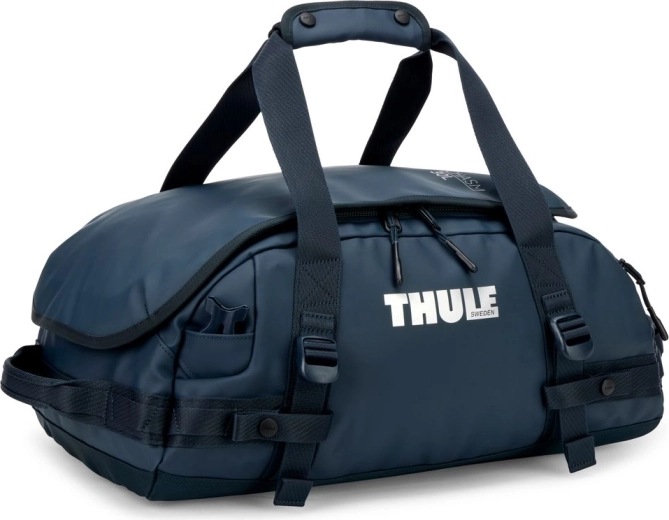 Thule Chasm sporttas 30 l darkest blue