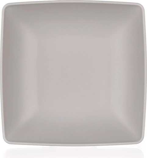 Modern vierkant design met diepe profiel