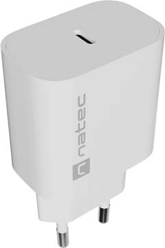 Snelladen via USB‑C tot 20 W