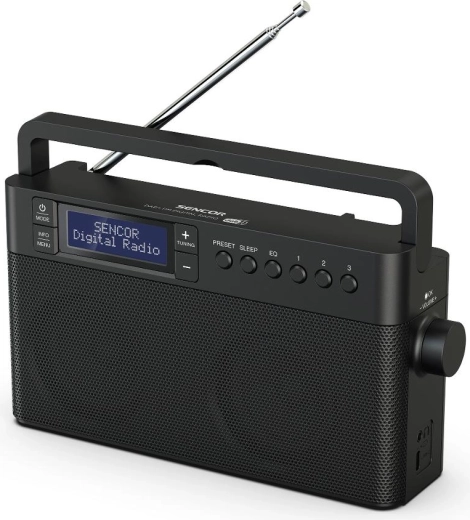 Muziek via Bluetooth