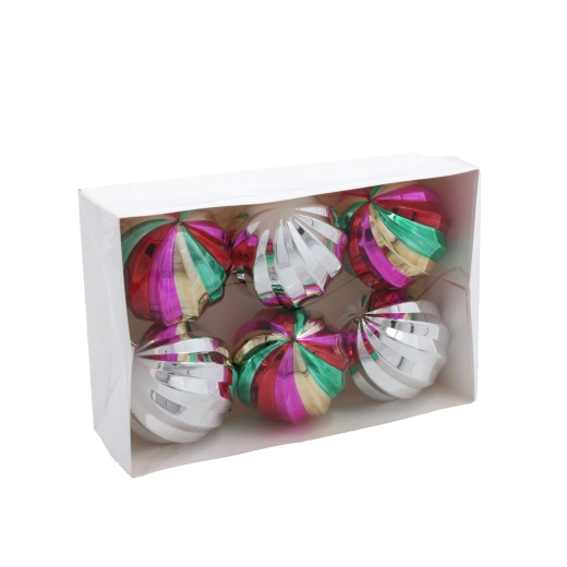 Stralende mix van kleuren voor een harmonieuze decoratie