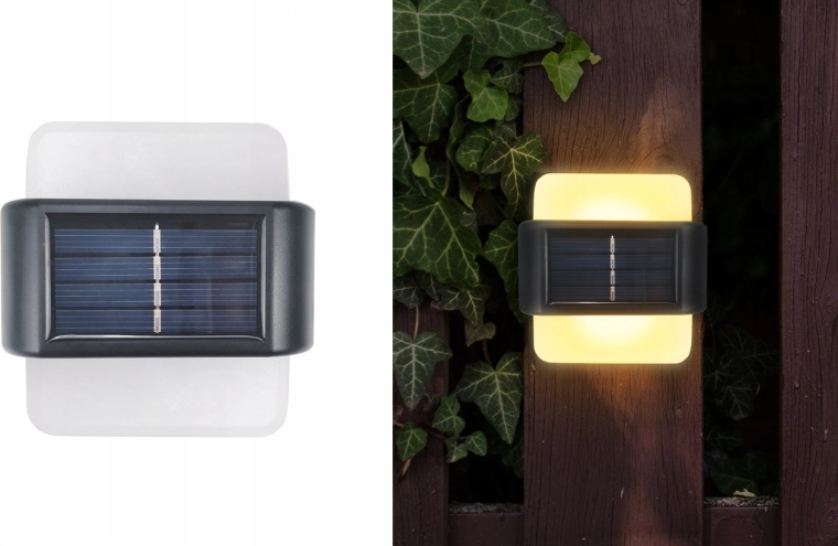 Aangename warmwitte gloed