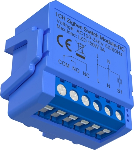 Stabiele Zigbee 3.0 met het Tuya-ecosysteem