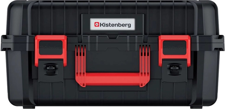 Veilige sluiting en eenvoudig dragen