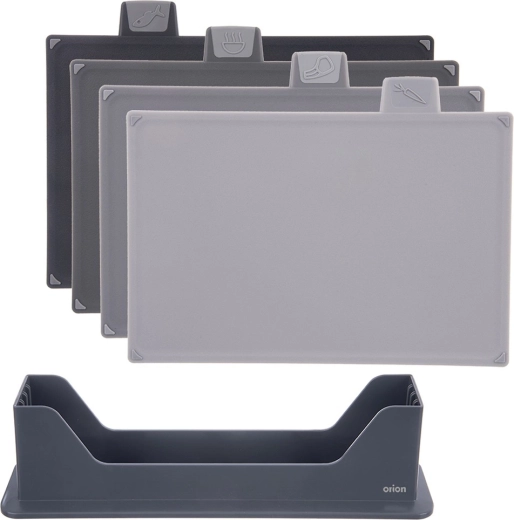 Duurzaam, dubbelzijdig en gemakkelijk te reinigen