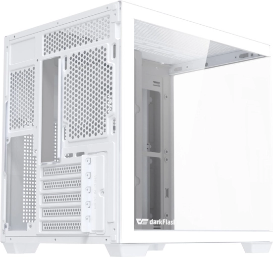 Snelle onderhoud en schoon interieur