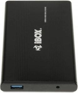 Snelle aansluiting via USB 3.0