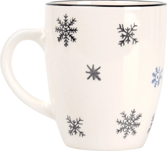 Comfortabele grip en ideale inhoud van 350 ml