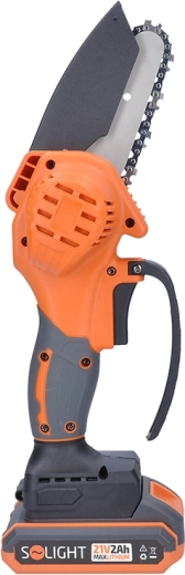 Veilig werken in de tuin
