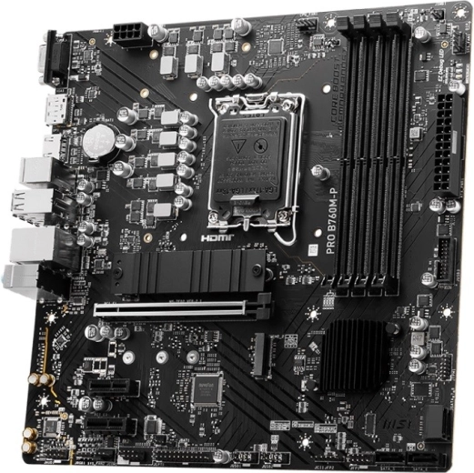Snel DDR5 en M.2-opslag