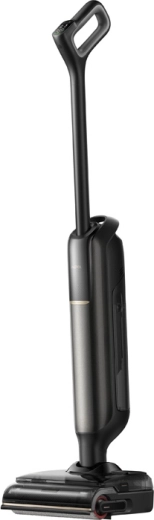 Makkelijk manoeuvreren onder meubels