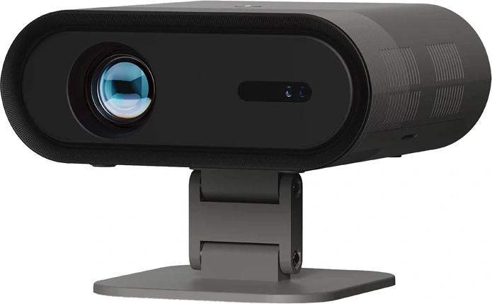 Philips N-160 full hd projector 1080p donkergrijs
