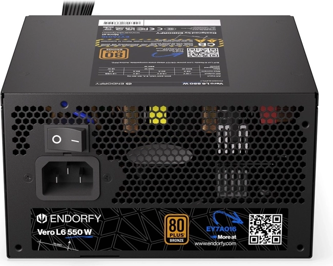 ATX 3.1 klaar voor de nieuwste GPU’s