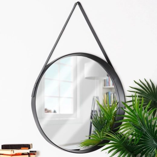 Ophangband voor eenvoudige installatie