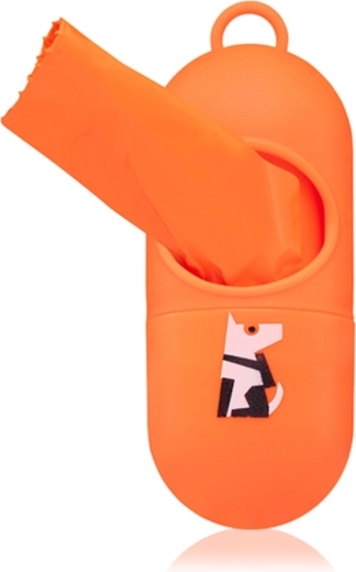 Milieuvriendelijke en duurzame zakjes