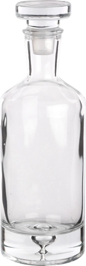 Karaf voor alcohol 0,75 l