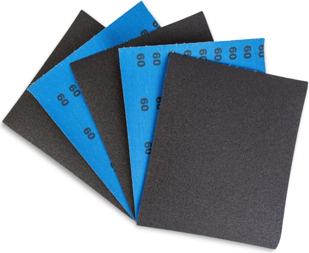 Grove korrel 60 voor snelle materiaalafname