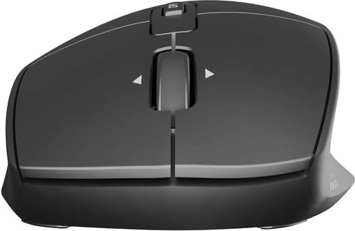 Vloeiend scrollen in twee richtingen