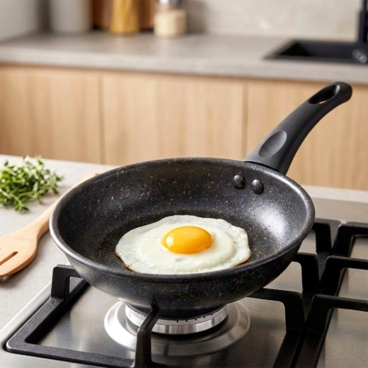 Ideale maat 16 cm voor ontbijt en kleine porties