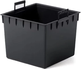 Comfortabele beplanting dankzij inzet