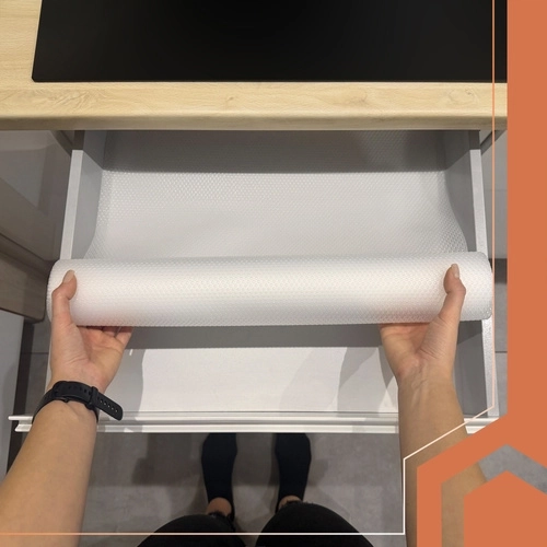 Eenvoudige installatie en op maat knippen