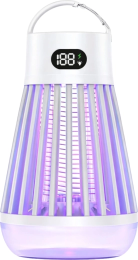 Krachtige UV‑werking zonder chemicaliën