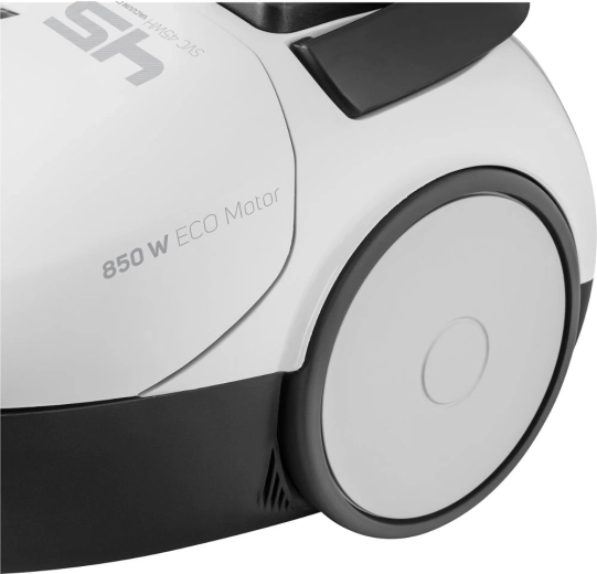 Zuinige ECO-motor