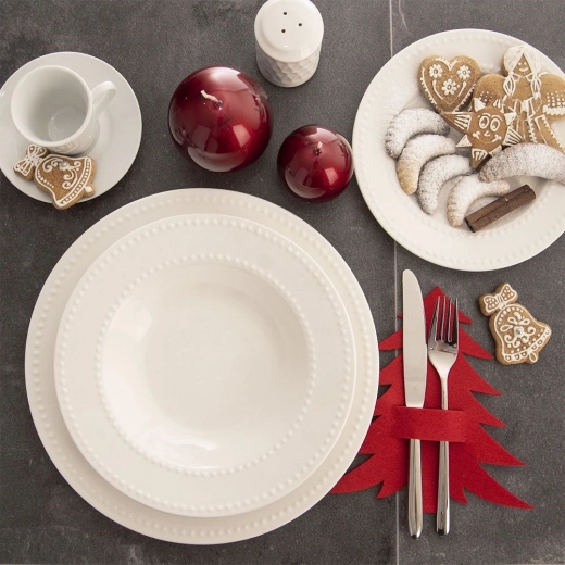 Universele aanvulling op je servies