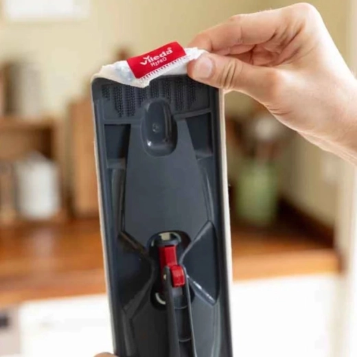 Snelle en veilige vervanging