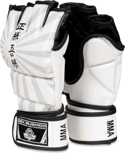 MMA-handschoenen DBX Bushido e1v7 – XL