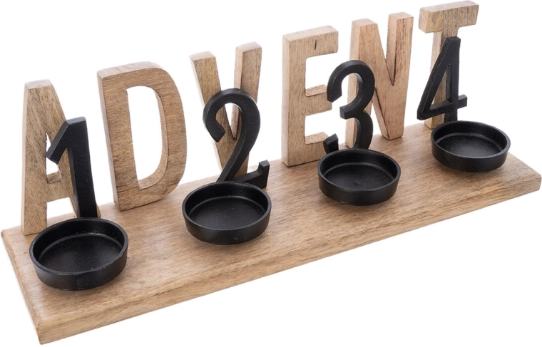 Natuurlijk hout en metaal voor een tijdloze uitstraling