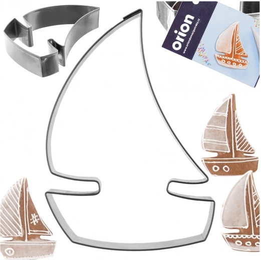 Kwalitatief roestvrij staal en lange levensduur