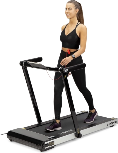 Slimme koppeling via Bluetooth en de FitShow-app