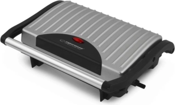 Elektrische contactgrill Pizzaiola