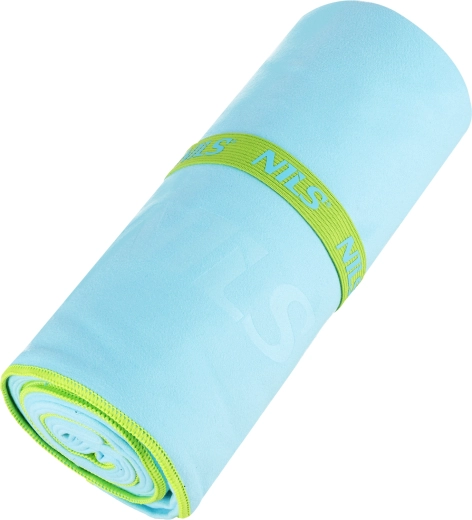 Groot formaat, minimale ruimte in de rugzak