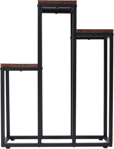 Stevige stalen constructie