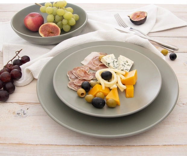 Praktisch: vaatwasser- en magnetronbestendig