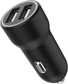 Laad twee apparaten tegelijk op