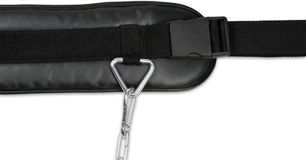 Snel bevestigen van het gewicht