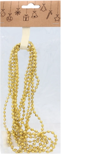 Stralende metallic glans